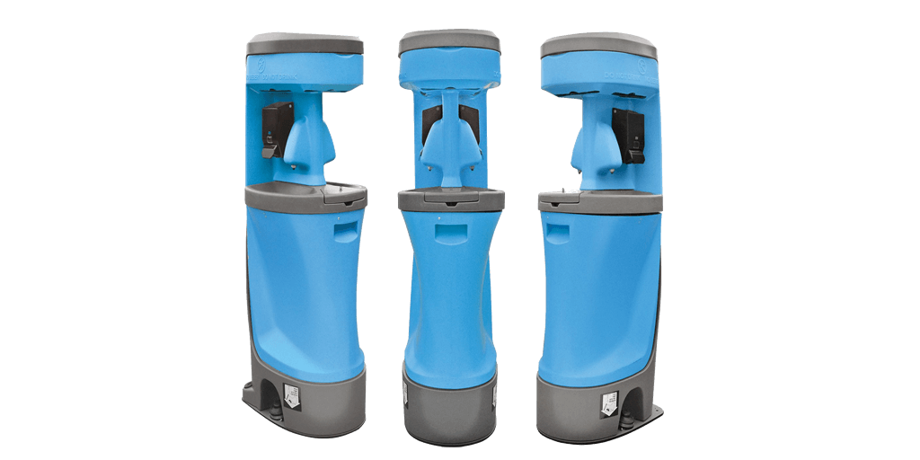 Portable Handwashing Stations Lancaster PA