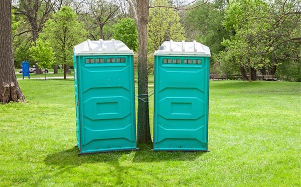 Long-Term Porta Potty Rentals Lancaster PA